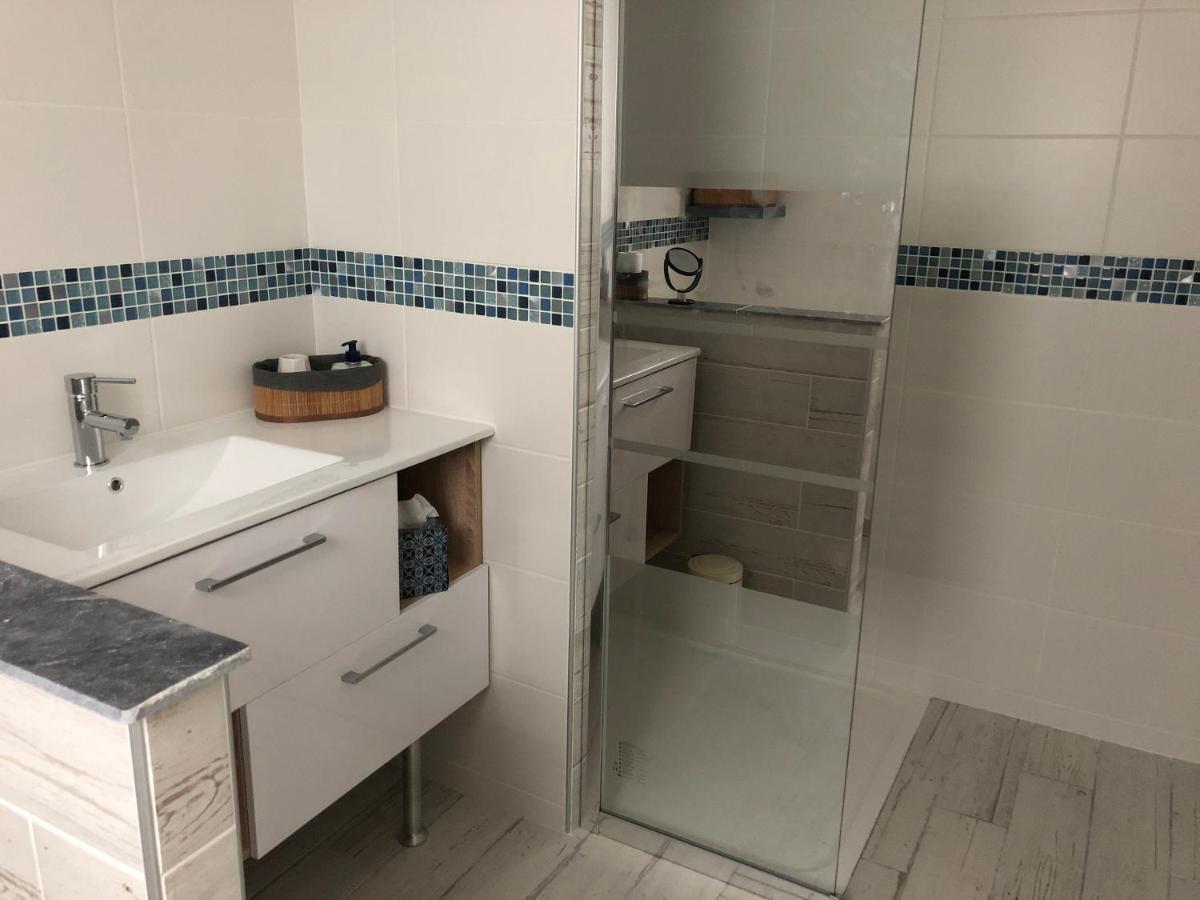 Lily'S Rooms Mulsanne Zewnętrze zdjęcie