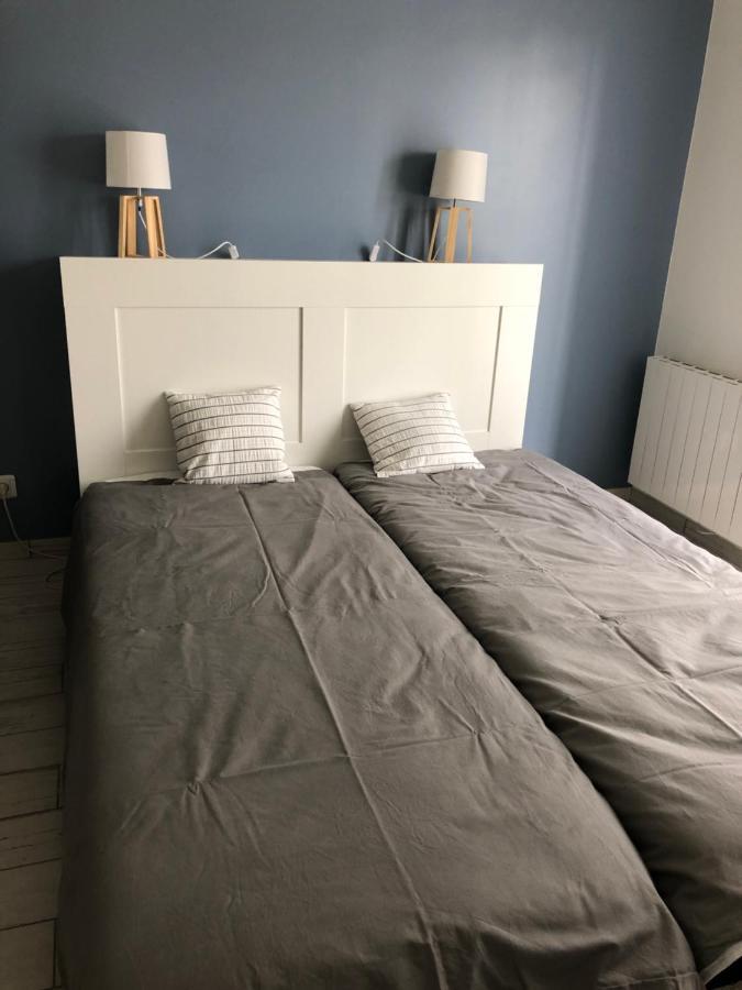 Lily'S Rooms Mulsanne Zewnętrze zdjęcie