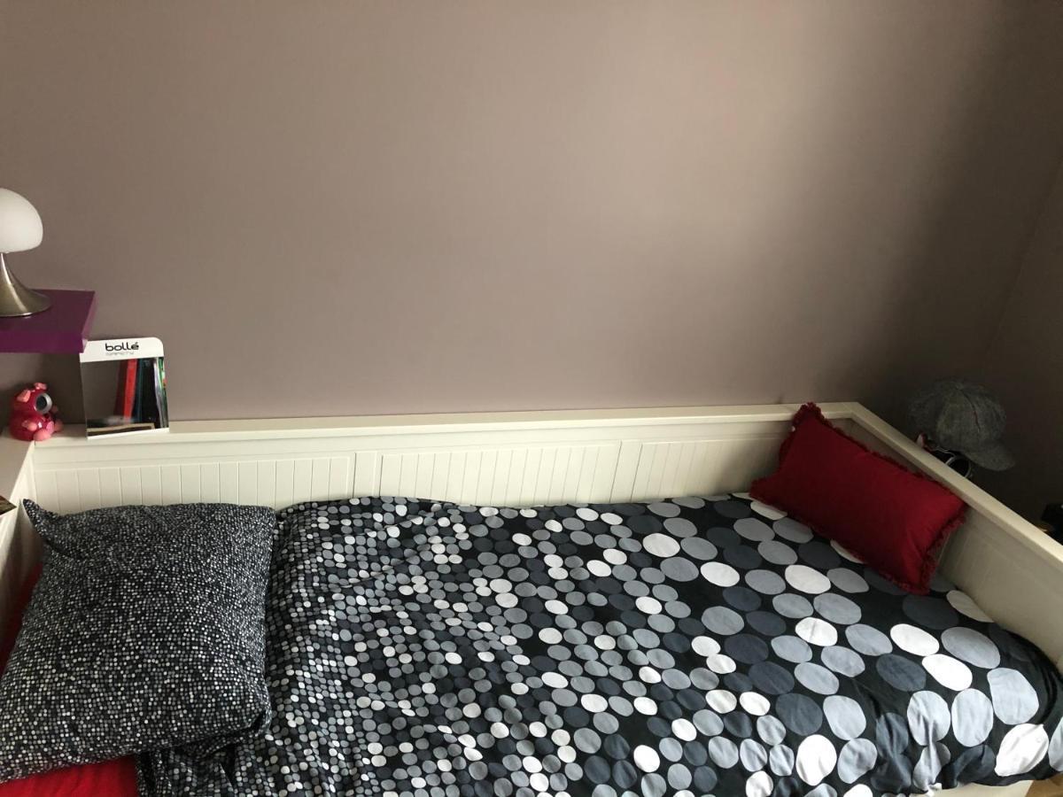 Lily'S Rooms Mulsanne Zewnętrze zdjęcie