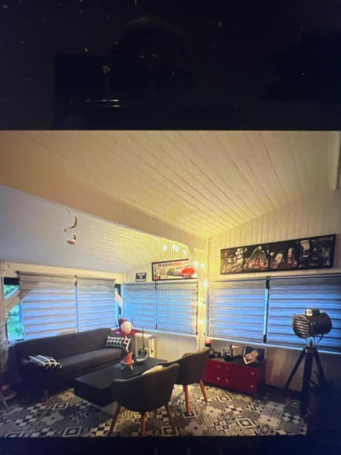Lily'S Rooms Mulsanne Zewnętrze zdjęcie