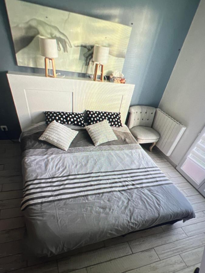 Lily'S Rooms Mulsanne Zewnętrze zdjęcie