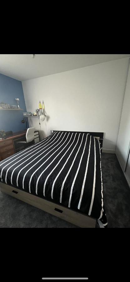Lily'S Rooms Mulsanne Zewnętrze zdjęcie